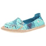 Rocket Dog Clover Lualu Ballerines femme