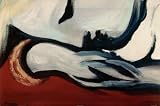 Rest Art Poster Print by Pablo Picasso, 37x25