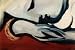 Rest Art Poster Print by Pablo Picasso, 37x25