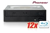 Pioneer BDR-205 Internal Blu-ray Disc Writer