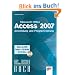 Microsoft Office Access 2007 - Anwendung und Programmierung (bhv Taschenbuch)