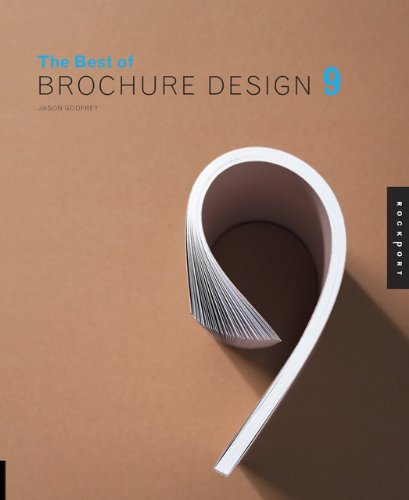 Best of Brochure Design 9: No. 9