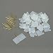 Nylon Hinges,Heavy Duty (15)