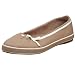 Grasshoppers Women's Tiki Skimmer,Dune,7.5 W US