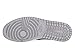 Nike Jordan Men's Air Jordan 1 Low Basketball Shoe