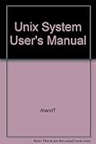 The UNIX system user's manual