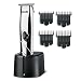 All Products : Andis® D-4 Power TrimTM Cordless Rechargeable Trimmer