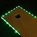Pro Glow Cornhole Lights (Green)