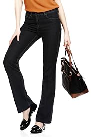 Autograph Straight Leg Denim Jeans