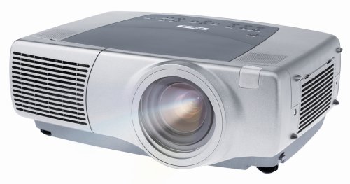 InFocus LP860 LCD Projector SXGA+ 3500 Lumens 16.9LBS
