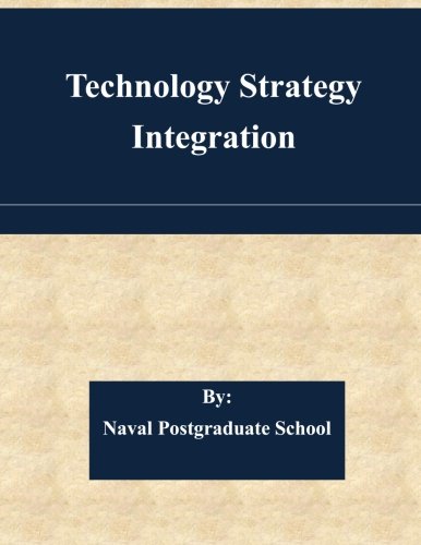 Technology Strategy Integration