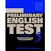 Cambridge Preliminary English Test 5 Self-study Pack: Self-study Pack Paper 5 (Pet Practice Tests) (Cambridge Books for Cambridge Exams)