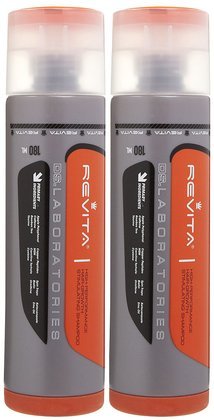 DS Laboratories Revita High Performance Hair Growth Stimulating Shampoo, 6 oz, 2 ct (Quantity of 1)