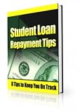 Student Loan Repayment Tips -  Here are the most recommended tips and tactics that may help you handle your student loan debt effectively and repay the loans successfully...