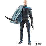 Star Wars 2010 Clone Wars Animated Action Figure CW No. 08 PreVizsla  Mandalorian