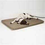 KH 1090 Lectro-Soft Large 25 x 36 Inch with Cover