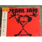 Alive by  Pearl Jam 
