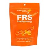 Buy : FRS Soft Chews 30 Pack Nutrition