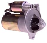 *NEW* Ford PMGR Starter for 79-95 5.0 Mustang -2 YEAR WARRANTY
