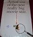 Woody Allen Antz - Signed Autographed 27x40 Movie Poster