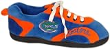 Florida Gators New Mens Slippers Shoes X-Large