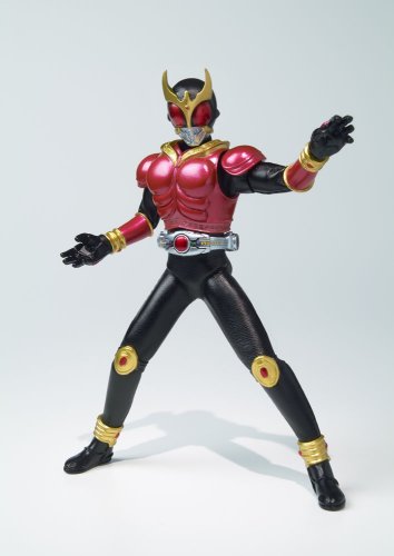 Twist Action Form Kamen Masked Rider Kuuga figure