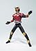 TWIST ACTION FORM 仮面ライダークウガ
