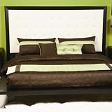 SIS Covers MINK-XDU Mink Duvet Set Size: California King