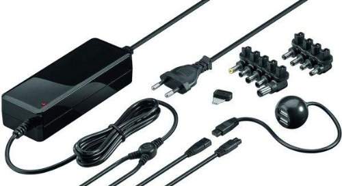 Wentronic Schaltnetzteil stabilisiert AC/DC (3600mAh, 72 Watt) Preisvergleich