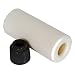 G-Sport PLEGs Plastic Pegs 3/8 White