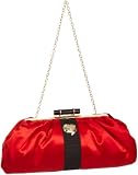Suzy Smith Women's Eveela Evening Bag Tomato ZE000448SA