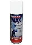 Produkt-Bild: Spray Max 1K Decklack Glanz RAL 9016 400 ml 689016