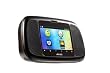 ARCHOS 35 HC Internet-Radio 4 GB 8,89 cm (3.5 Zoll) Touchscreen, Android 2.2,WiFi-n, Akkubetrieb, microSD, Frontcam, Weckfunktion