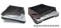 Numark TTUSB / Ion ITTUSB Dust Cover