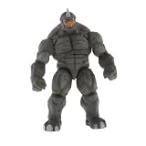 Rhino Marvel Universe Series 22 Action Figure