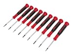 TEKTON 2977 Phillips, Flat and Star P...