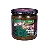 Arriba! Fire Roasted Green Salsa, Mild, 16-Ounce Jars (Pack of 3)