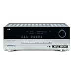 Harman Kardon AVR 147 AV Receiver silber/schwarz