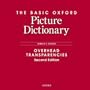 The Basic Oxford Picture Dictionary, 2nd Edition: Overhead Transparencies