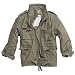 Sports : Kinder M65 Ouddoor Jacke -oliv- Gr&ouml;&szlig;e: 134-176 #1494#