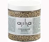 Coriander Seed or Dhania - 3 packages of 3oz