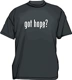 got hope? Kids T Shirt 2T thru Youth XL