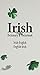 Irish-English English-Irish Dictionary & Phrasebook (Language Dictionaries Series)