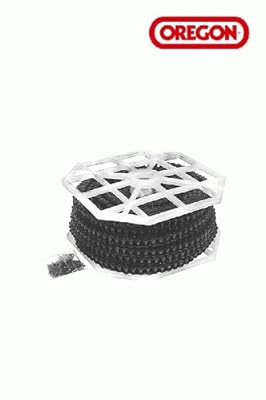 Oregon 32-106, Roller Chain No. 40 100Ft