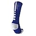 Swatom Men's Elite Socks Cushioned Dri-Fit Athletic Basketball Socks