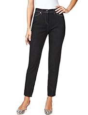 Autograph 7/8 X-Fit Denim Jeans