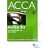ACCA - F1 Accountant in Business: Text: Study Text