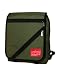 Manhattan Portage West Side Backpack