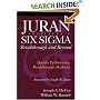 Juran Institute's Six Sigma Breakthrough and Beyond: Quality Performance Breakthrough Methods