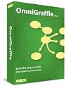 Omnigraffle Professional 4.0